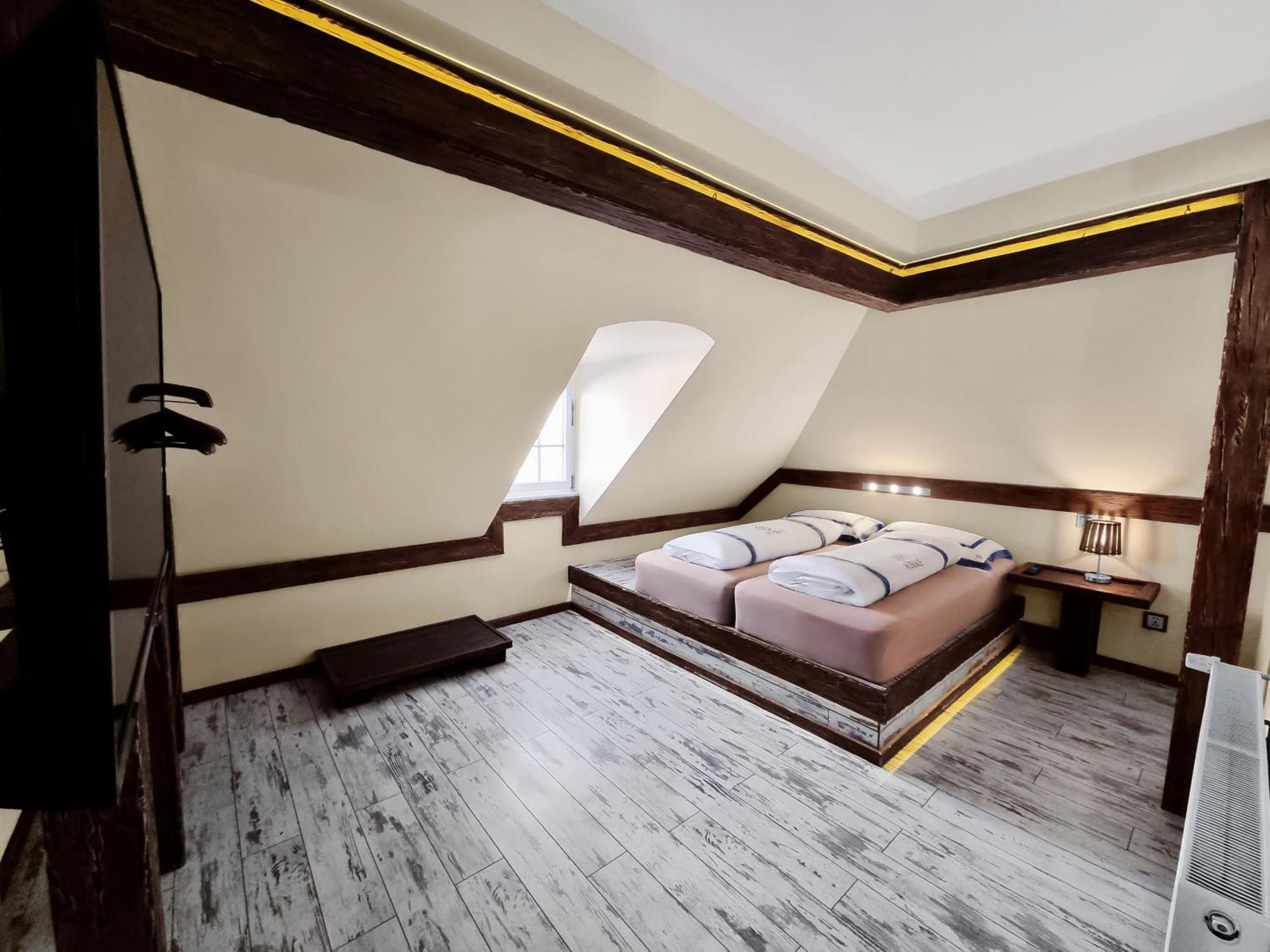 Roessle Hotel Dobel