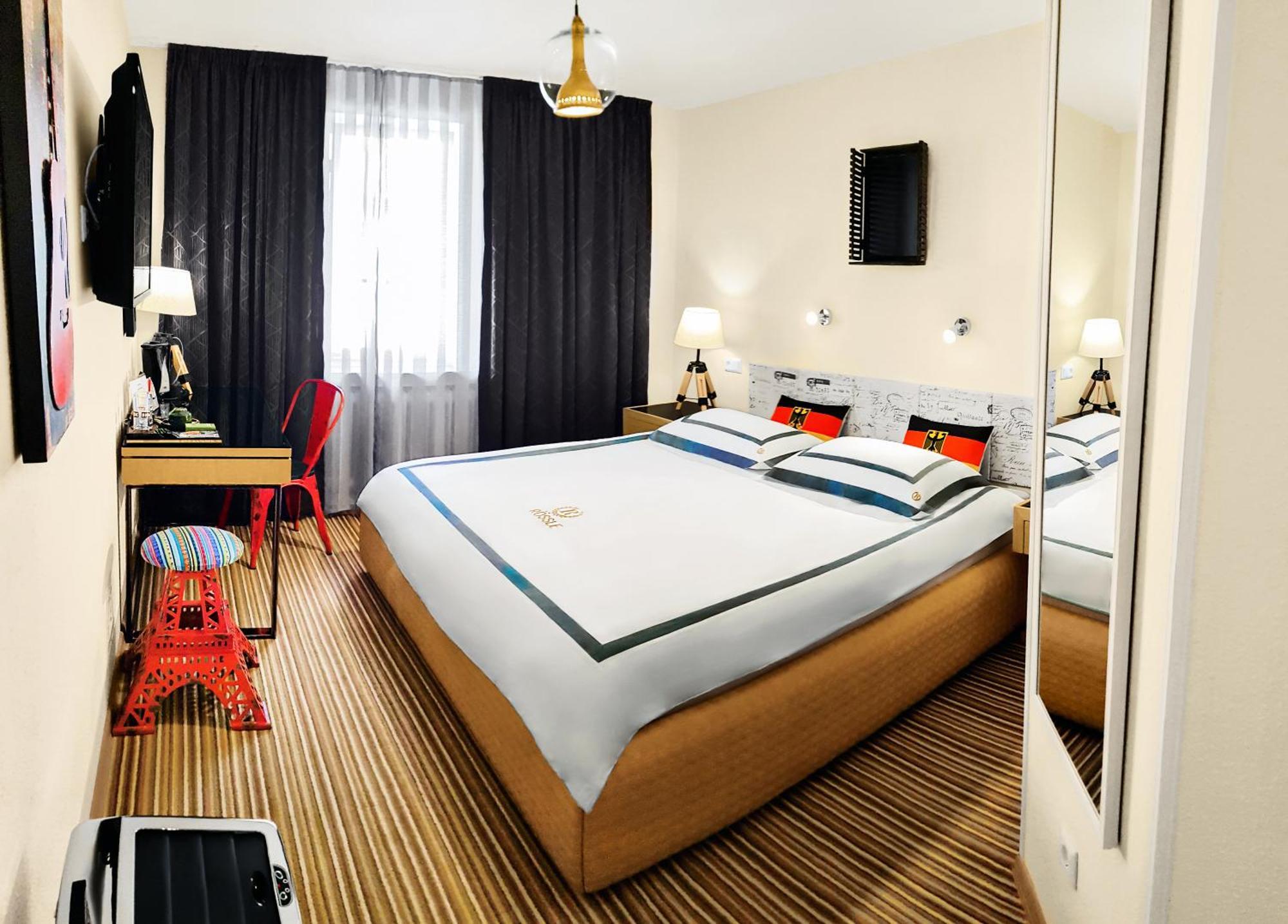 Hotel Roessle
