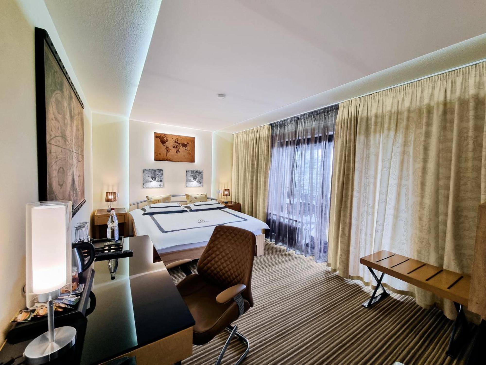 Hotel Roessle 3*