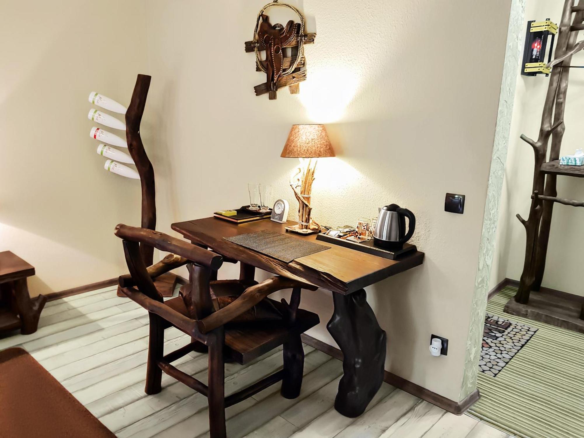 Roessle Hotel 3*
