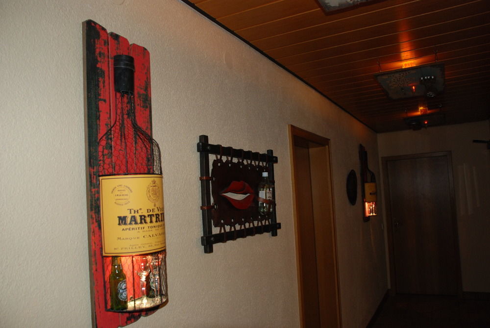 Hotel Roessle